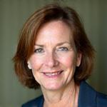 Portrait von Elisabeth Wagner, Gründerin und Chef-Guide